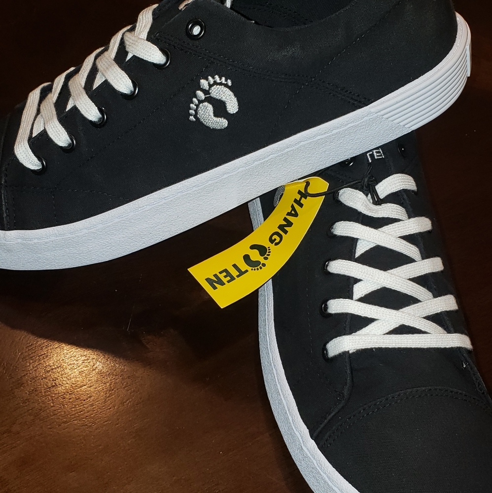Hang Ten Sneakers Shoes